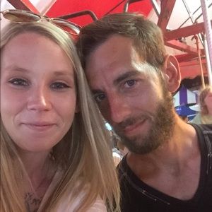 Meet your Posher, Patricia